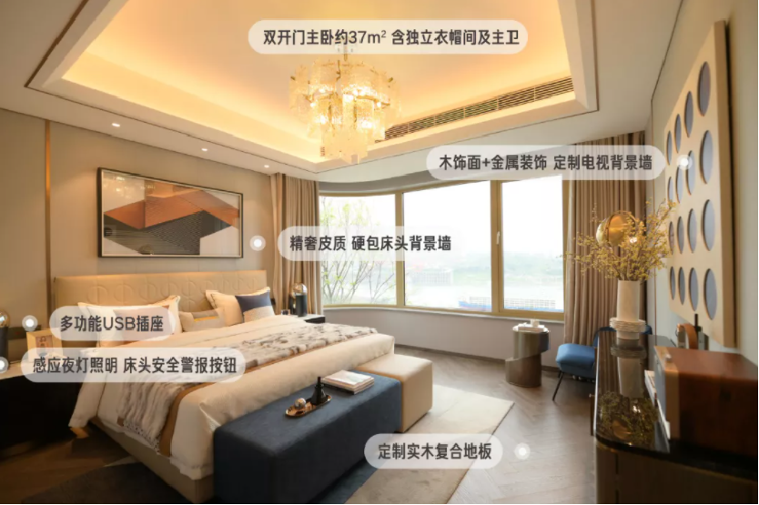 住宅精装修设计深入分析(干货) - 知乎