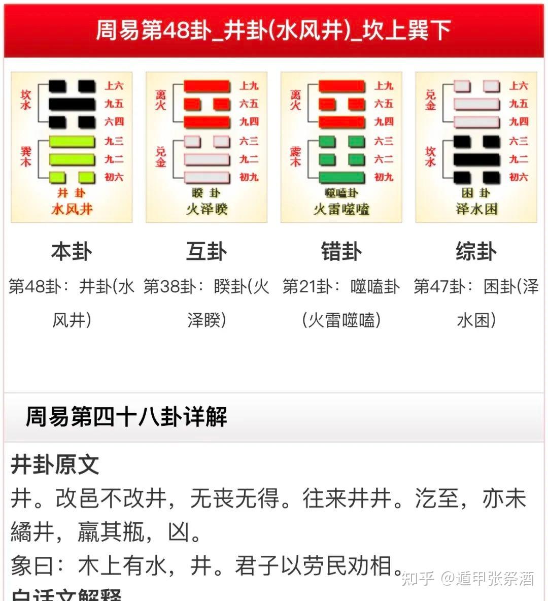 浅谈梅花易数,附操作步骤,简单好学