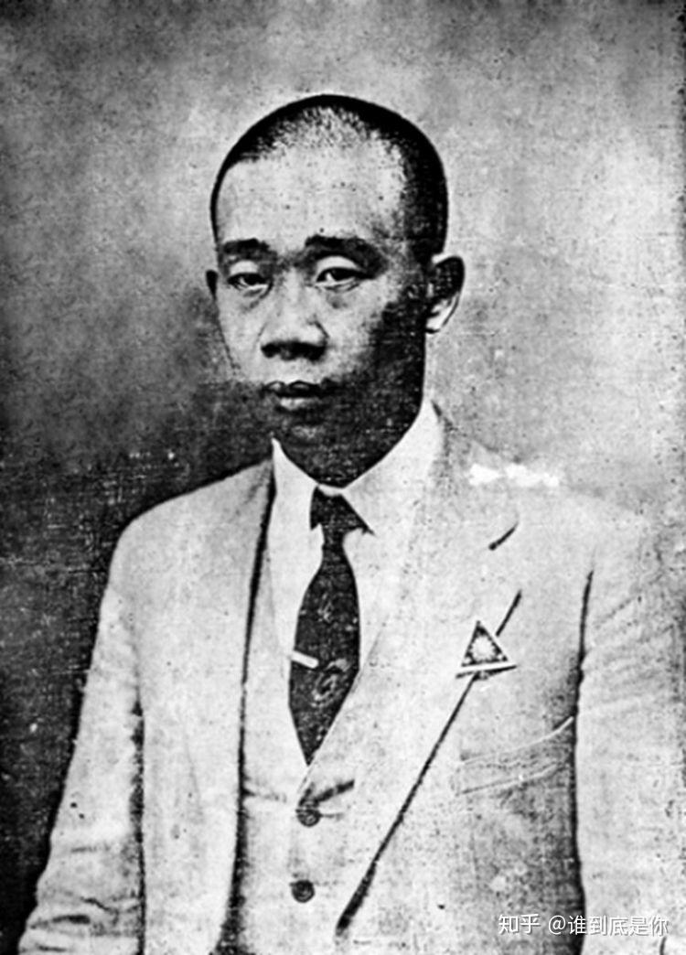 末代贵州王王家烈,是怎么崛起的?后来结局如何? 知乎