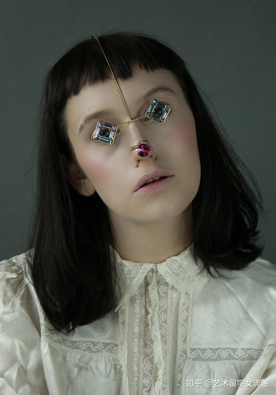 10位当代珠宝设计师作品吐血整理