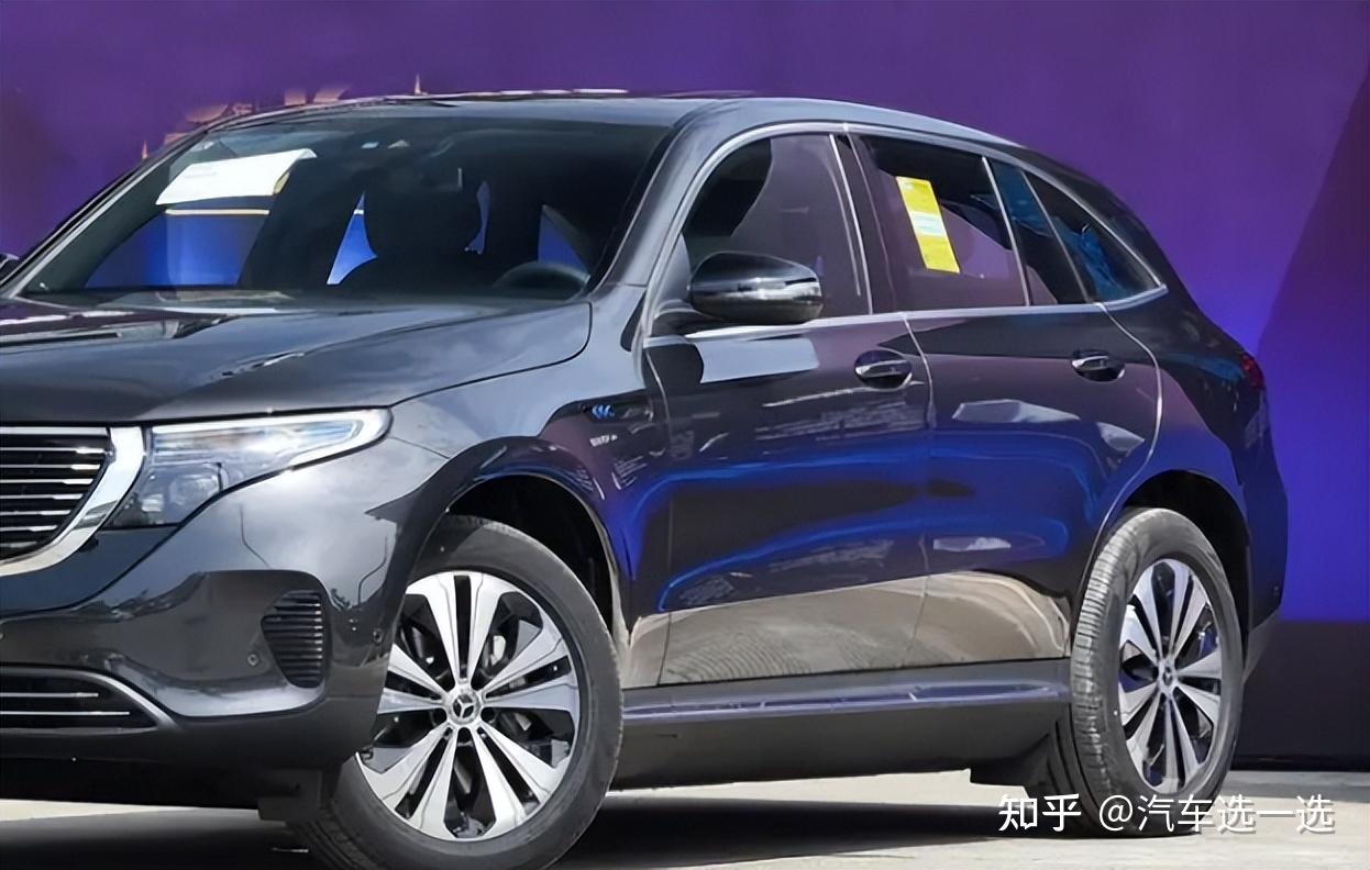 奔驰豪车降价潮来袭昔日57万如今仅售8万却仍面临销售困境