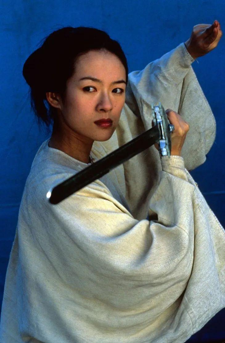 戳进来 | 从气场担当到冻龄辣妈,章子怡又来解锁出圈新身份了