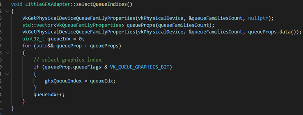 Vulkan渲染器开发实战小师班(一):初始化设备对象和交换链 - 知乎