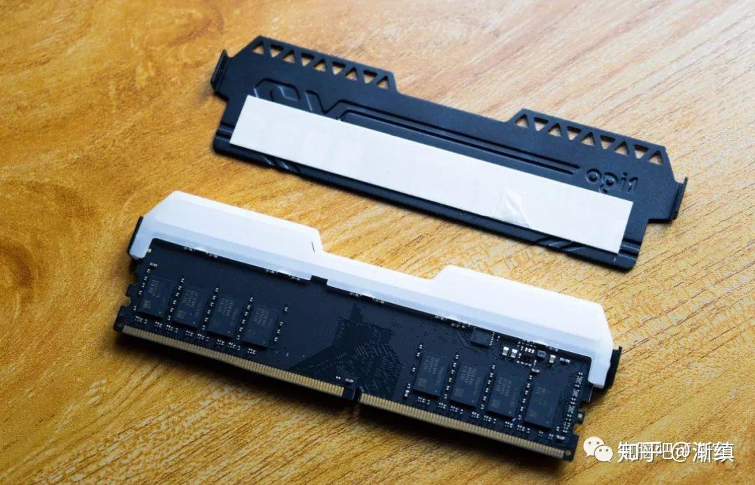 国货当自强金泰克x3rgb内存拆解与ryzen平台测试
