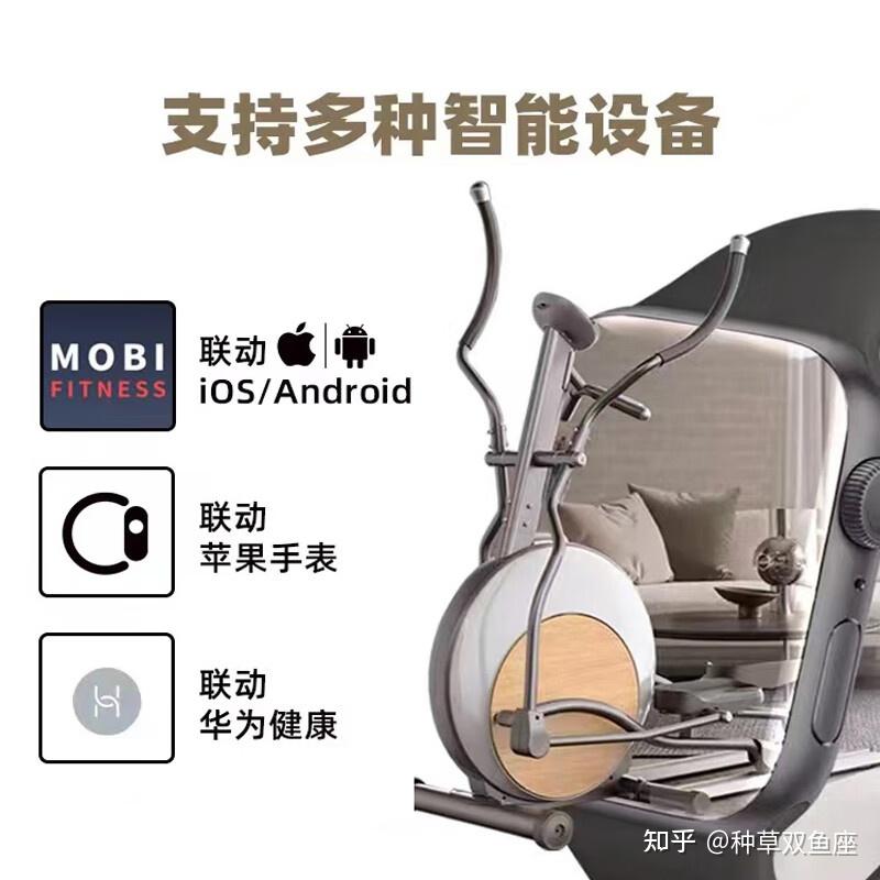 椭圆机和跑步机哪个减脂效果更好,健身椭圆机选什么牌子的好? - 知乎