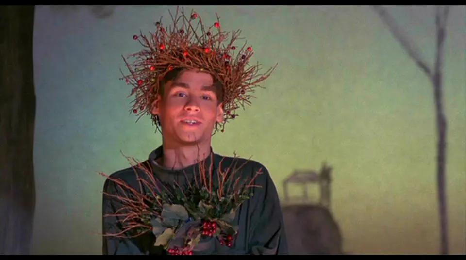 豆瓣91高分电影死亡诗社生命与美学的赞歌