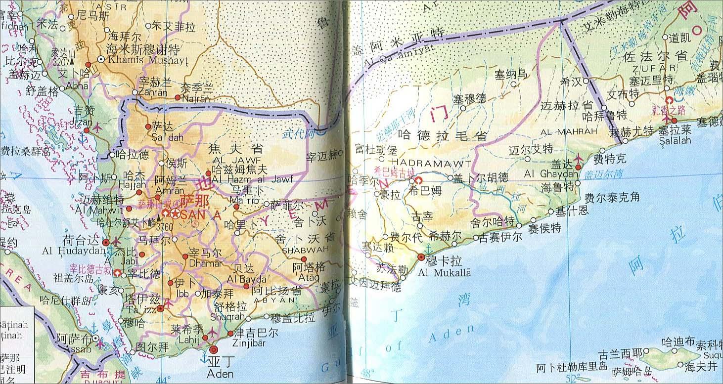 基地组织杀害了一名也门牙医