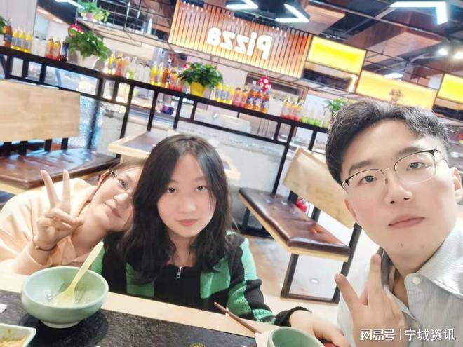 松果仁研习社丨优秀成员张文璐专访:执着于理想 纯粹于当下 - 知乎