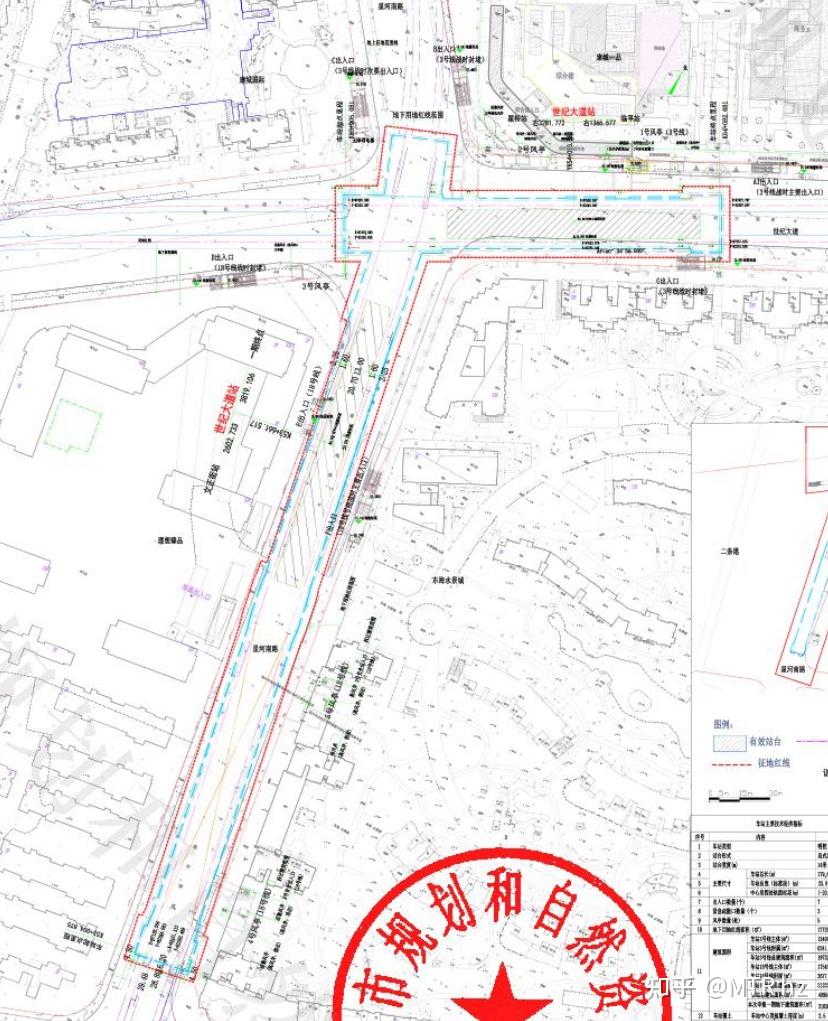 杭州市城市轨道交通第四期建设规划解析——杭州地铁3号线二期工程(1) - 知乎