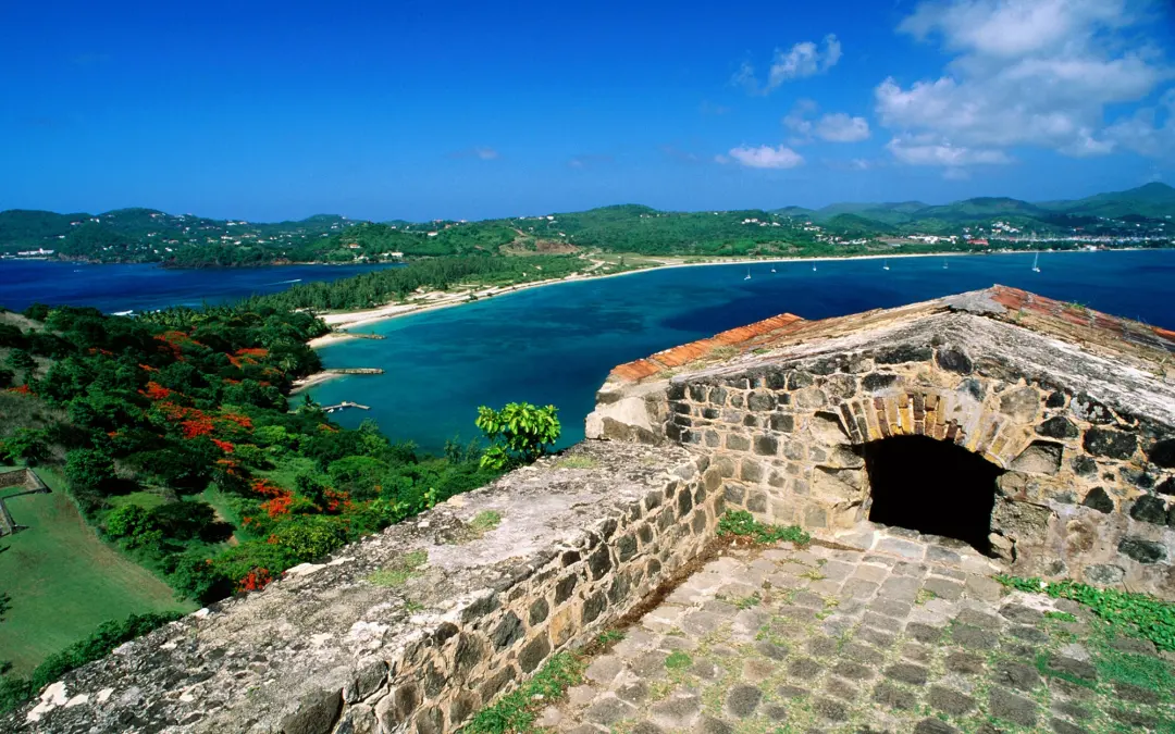 一生必去的圣卢西亚入籍仅需10万美金