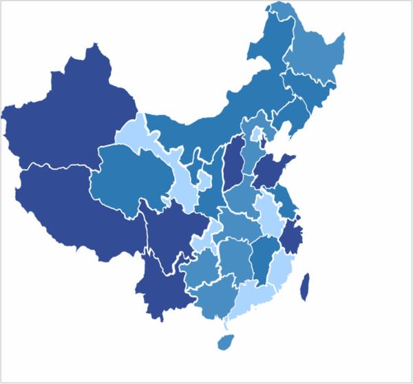 vigo梓賢 原型設計 2人 贊同了該文章 原型頁數:共36頁,包括中國地 