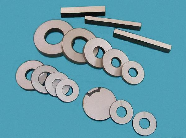 压电陶瓷工作原理是什么压电陶瓷的特点