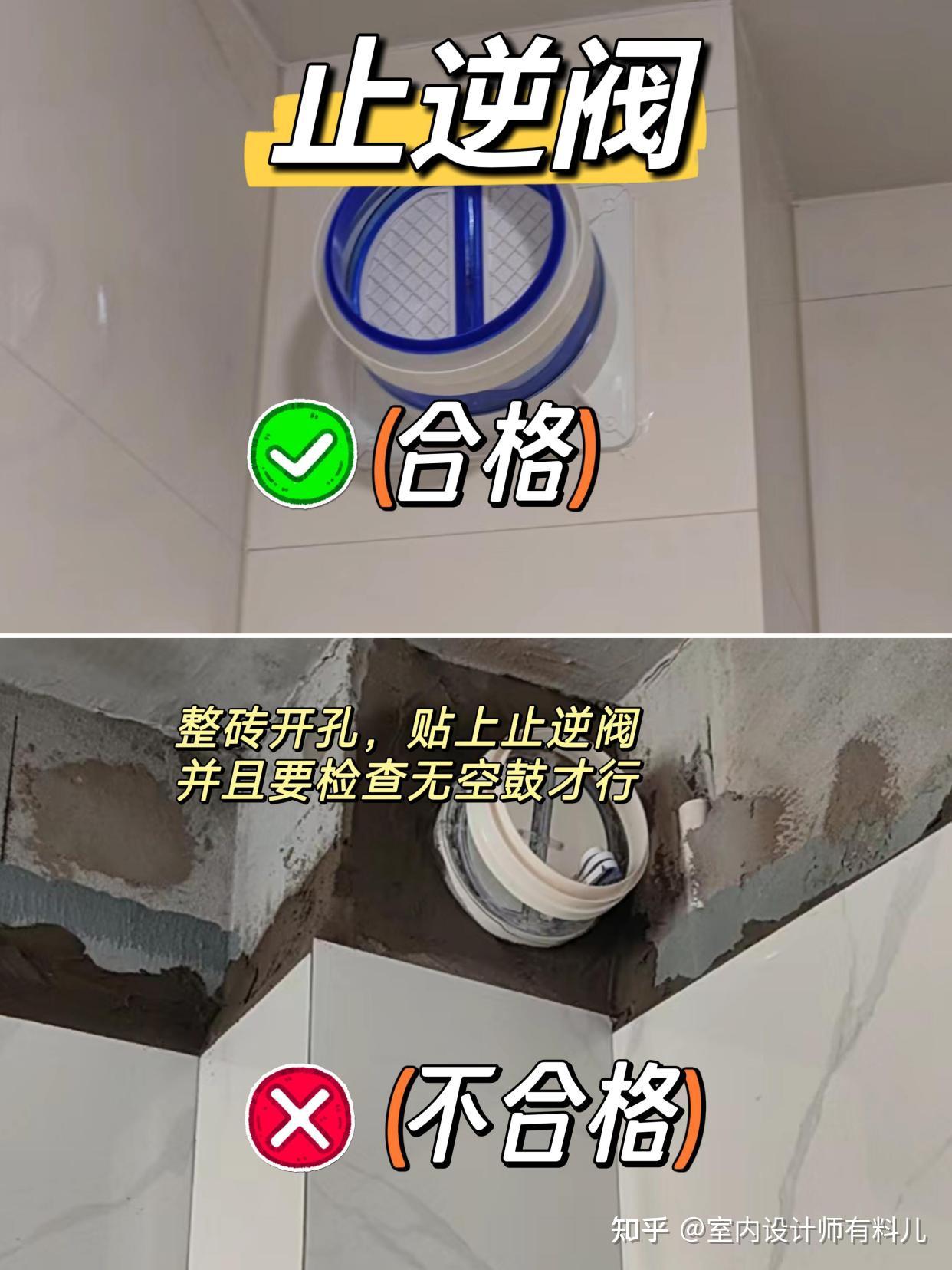 不管房子大小,这5个地方装修好了,就能舒服地住上几十年! - 知乎