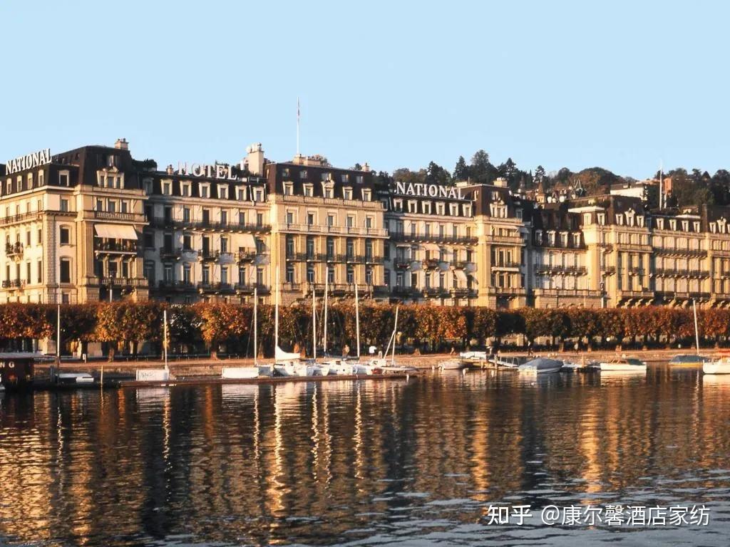 theritzparis丽兹即巴黎丨酒店故事第2期