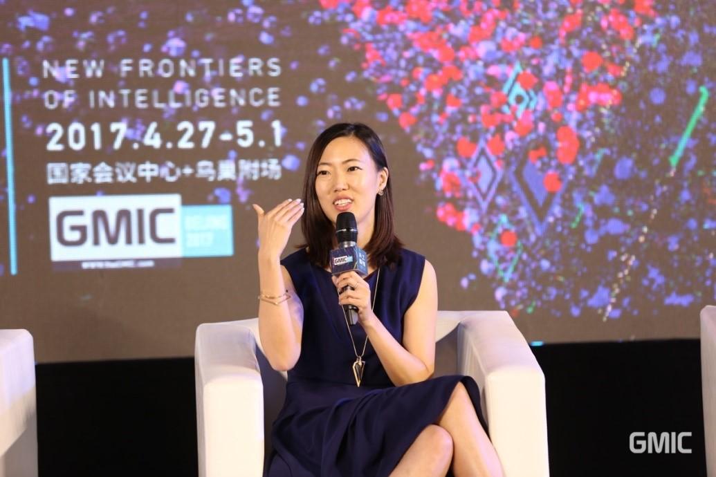 寺库杨静怡新零售提出半年了你的行业真的适用吗