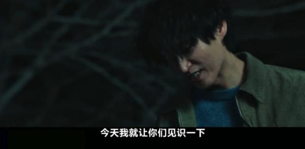 《坐白车的女人》烧脑+惊悚+悬疑，层层反转！