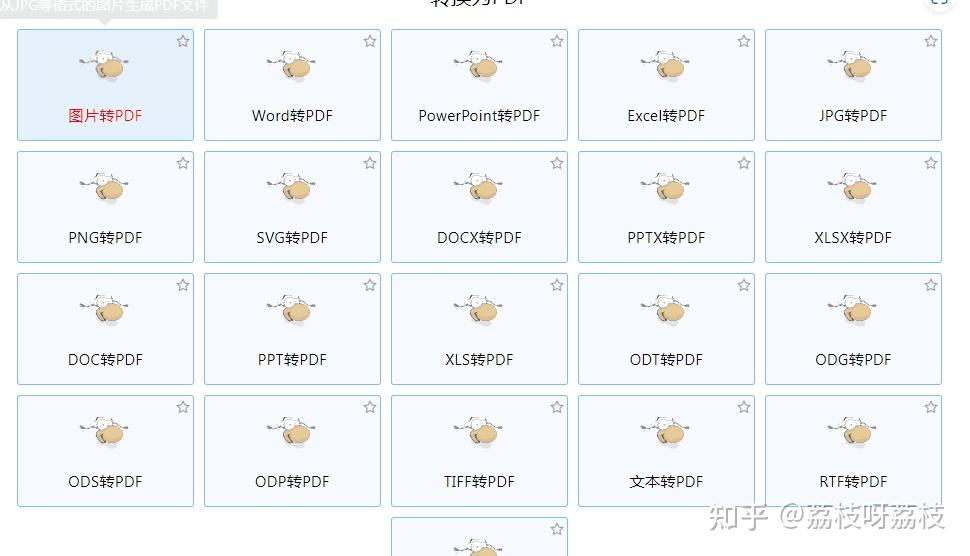 Pdf24 creator pdf 