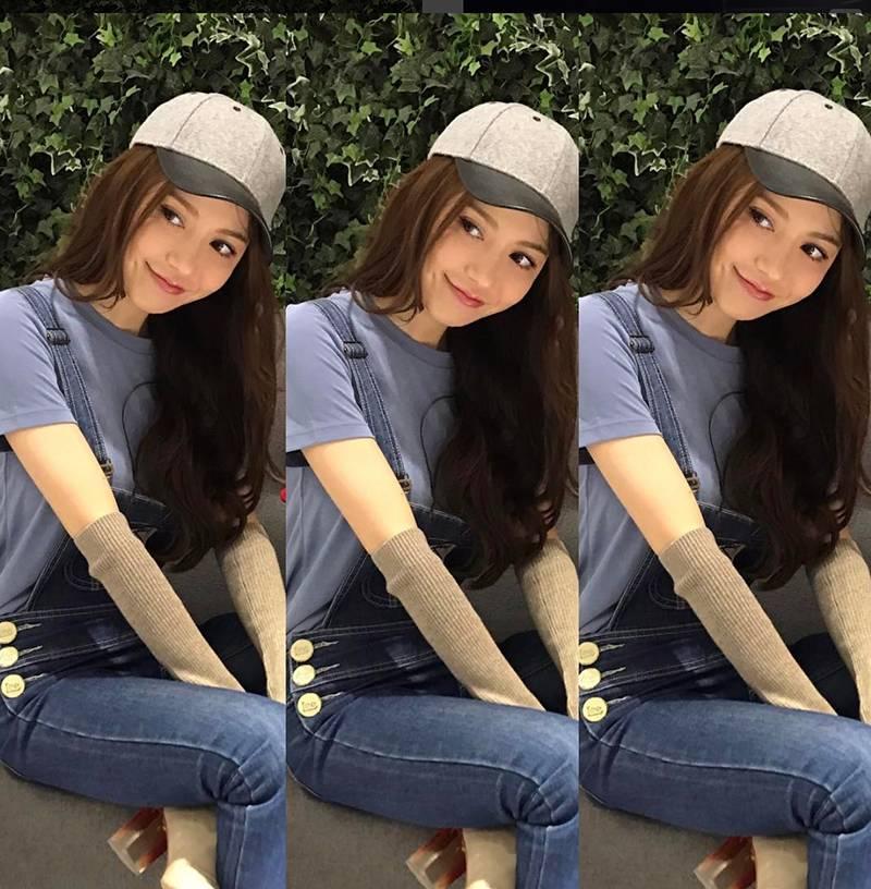 34c大长腿这个北京姑娘年近40却美成16岁