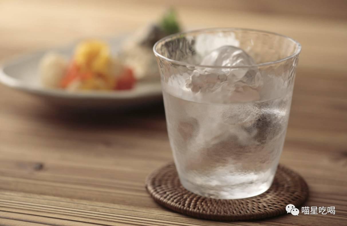 清酒烧酒有何差别日本酒简史