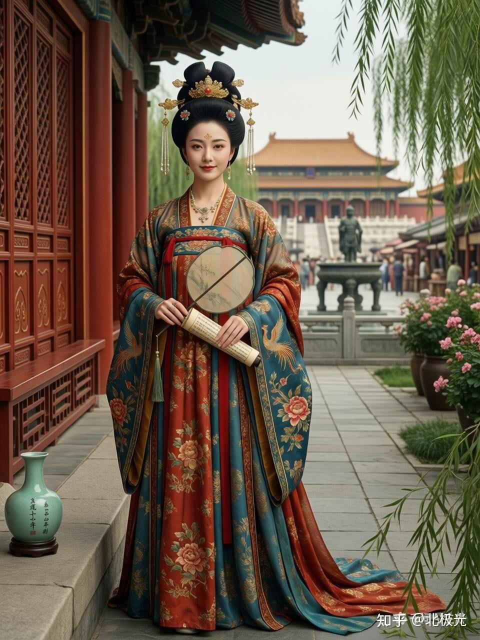 古代妾的诰命来源总结(二) - 知乎