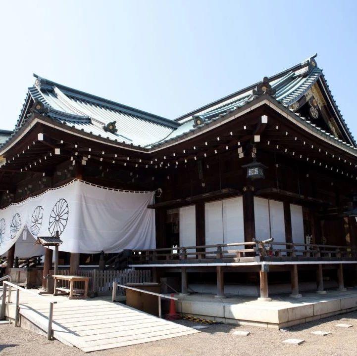 天皇 打算毁掉靖国神社 不慎 泄密 负责人下场有点惨 知乎