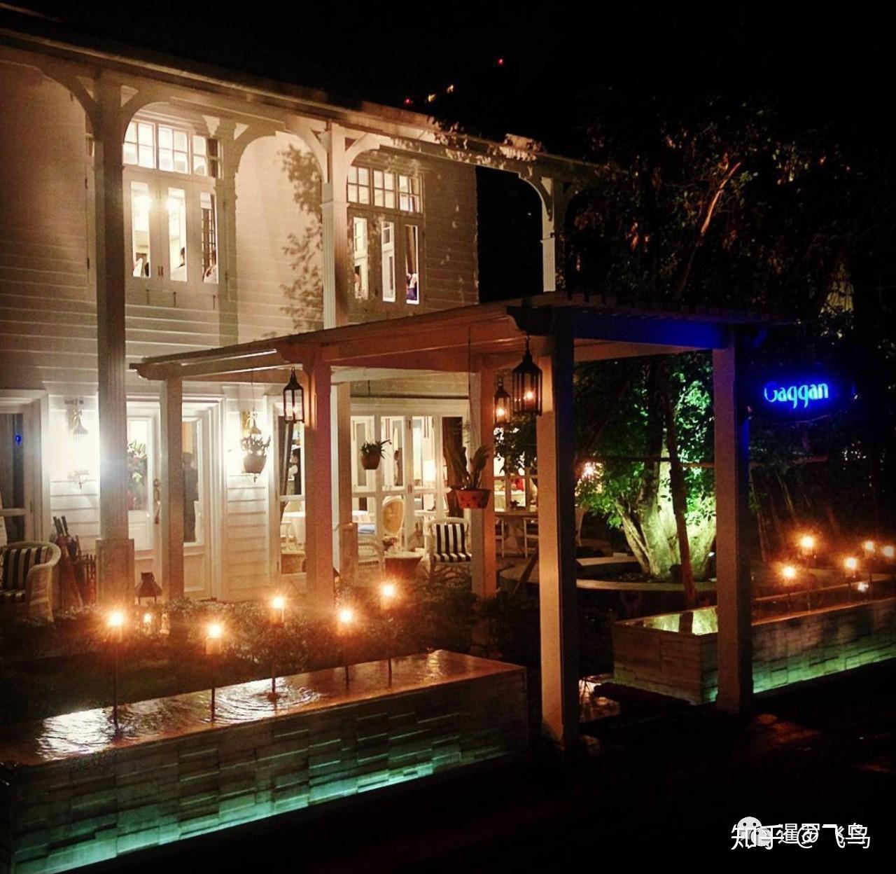 亚洲第1世界第4,曼谷传奇餐厅Gaggan悄然关闭,米其林主厨另开新店 - 知乎