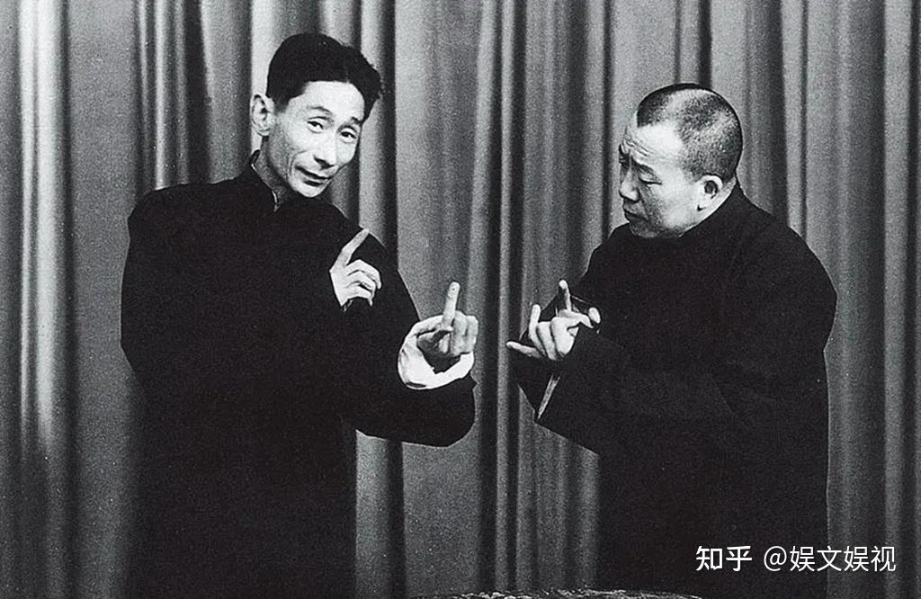 16岁登台,从艺80年,相声泰斗马三立去世19周年,拍过多部纪录片 - 知乎