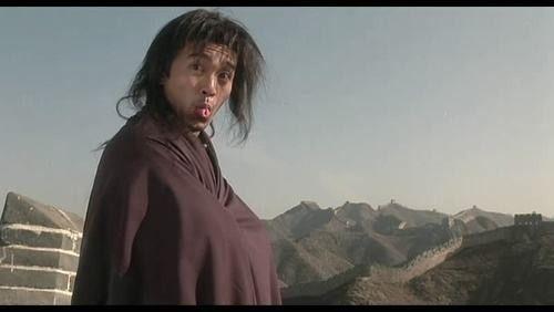 周星驰吴孟达张敏武状元苏乞儿经典回顾表情包