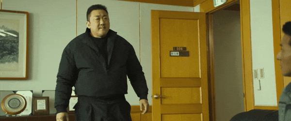 拳拳到肉,刀刀见血,年度爆款爽片《犯罪都市4》来了!