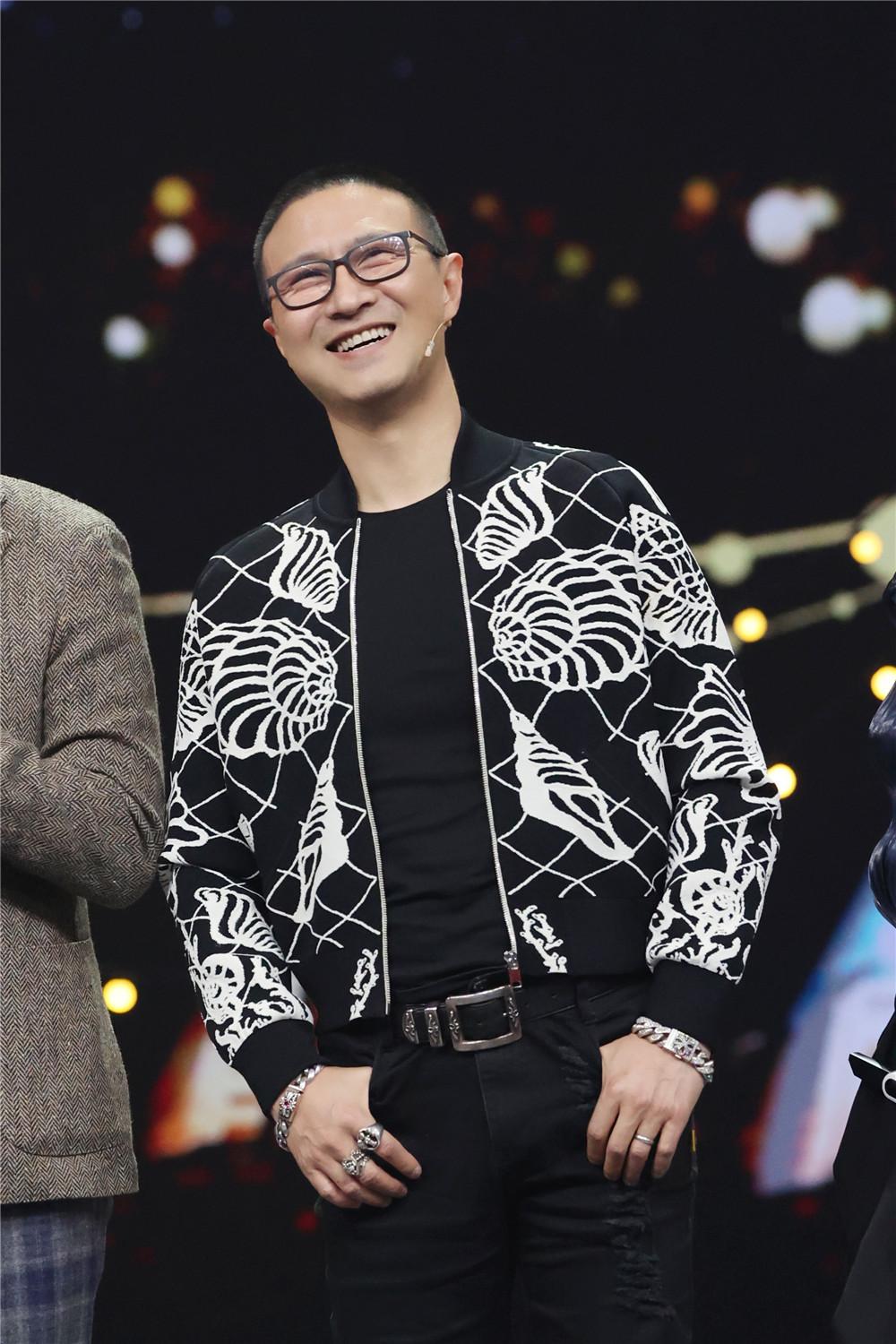 歌手集结王牌对王牌音乐节华晨宇汪峰两大歌王巅峰对决