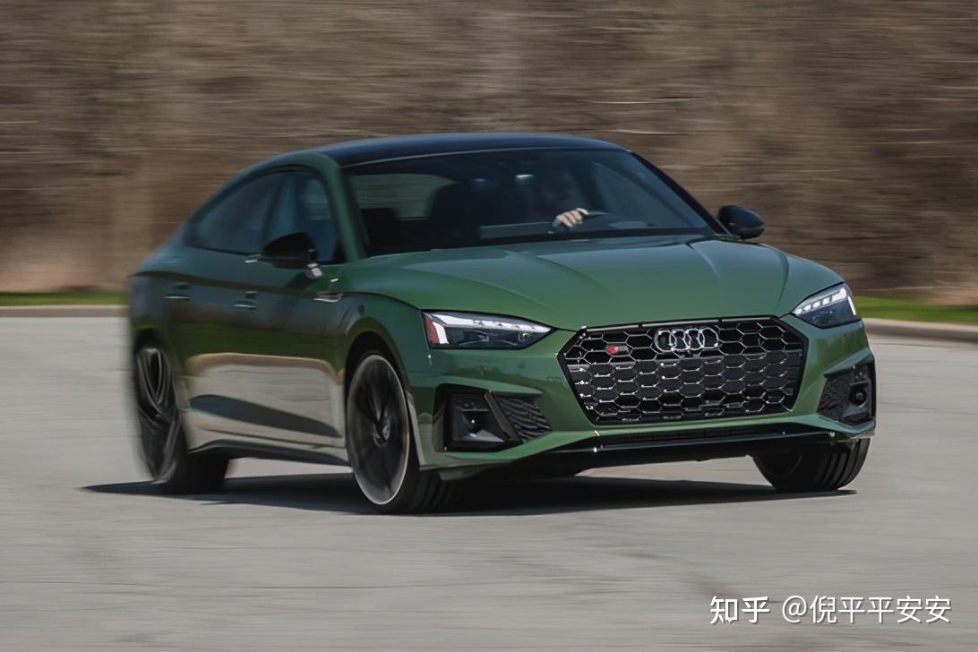 奧迪s5sportback2021款30t你覺得怎麼樣