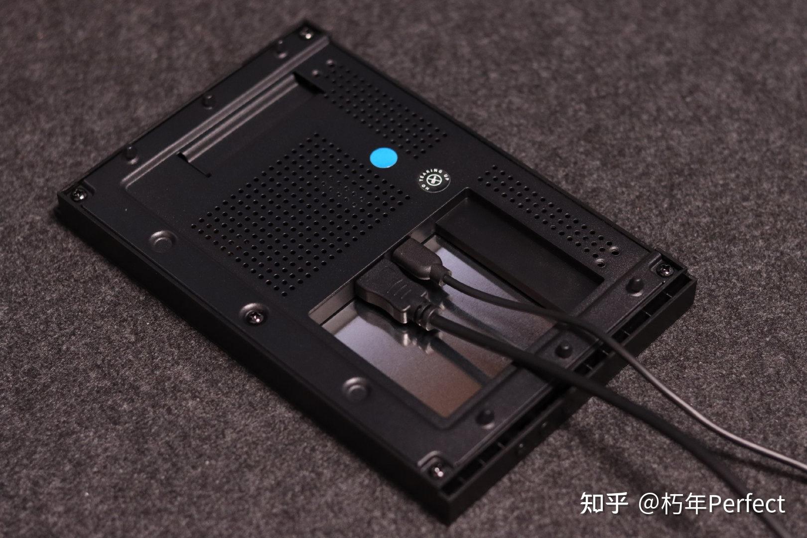 乔思伯 松果D31 MESH副屏版MATX机箱装机分享 - 知乎