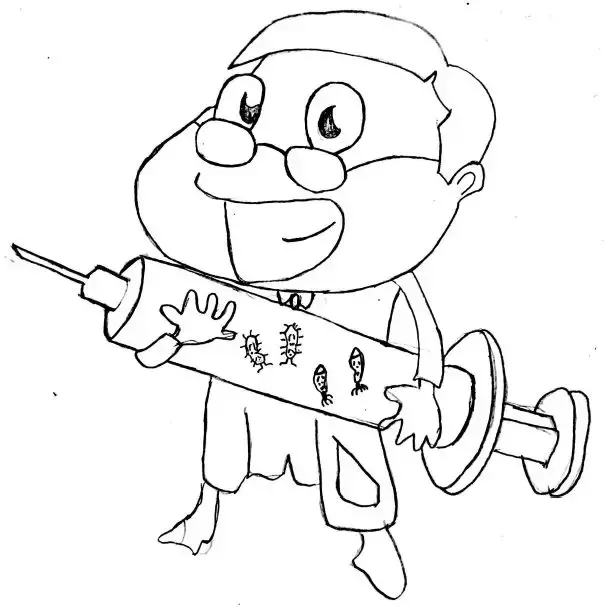 该死的免疫下无尽的噩梦