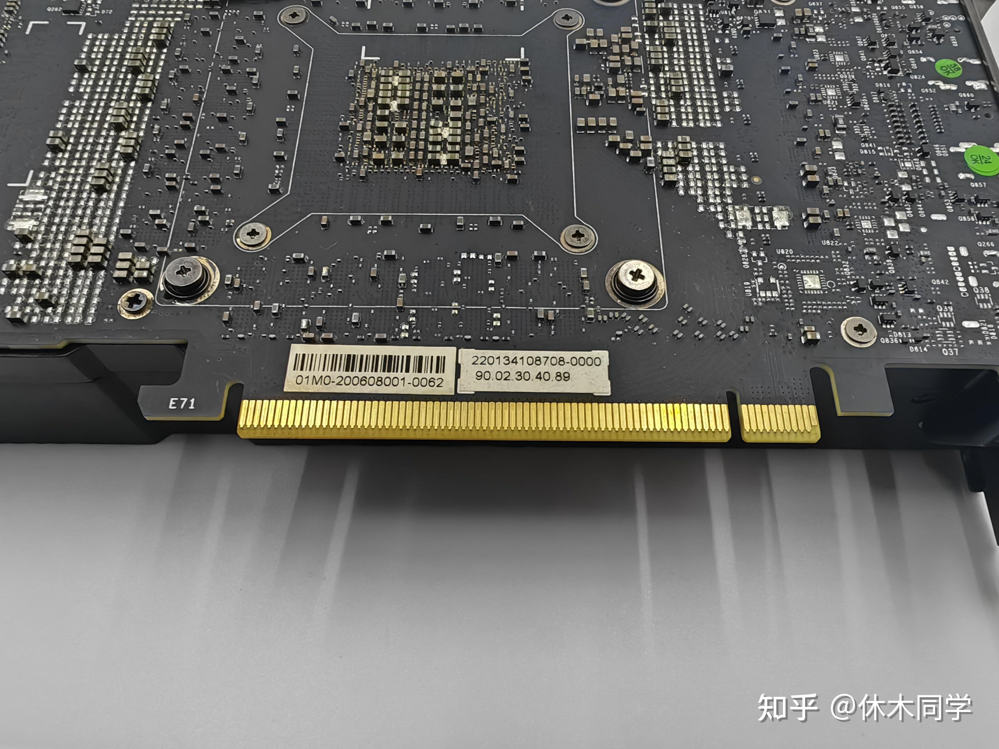 入手rtx2080ti 22g魔改版4个月后的深度体验,ai绘图视频与游戏测试