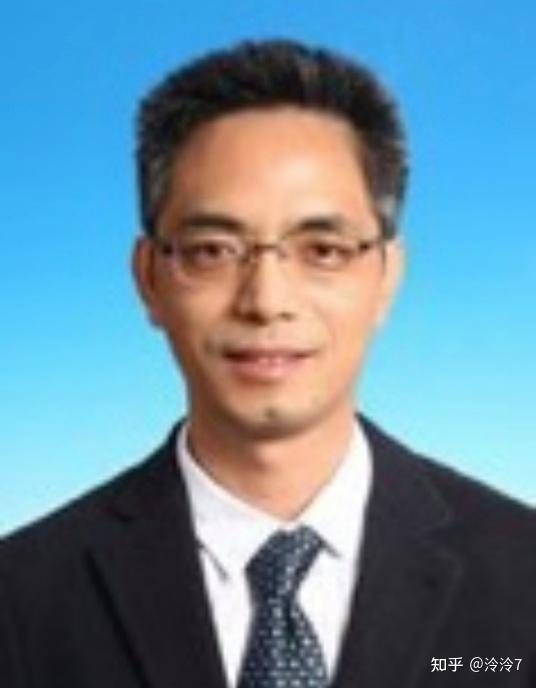 厦门大学现任领导 - 知乎