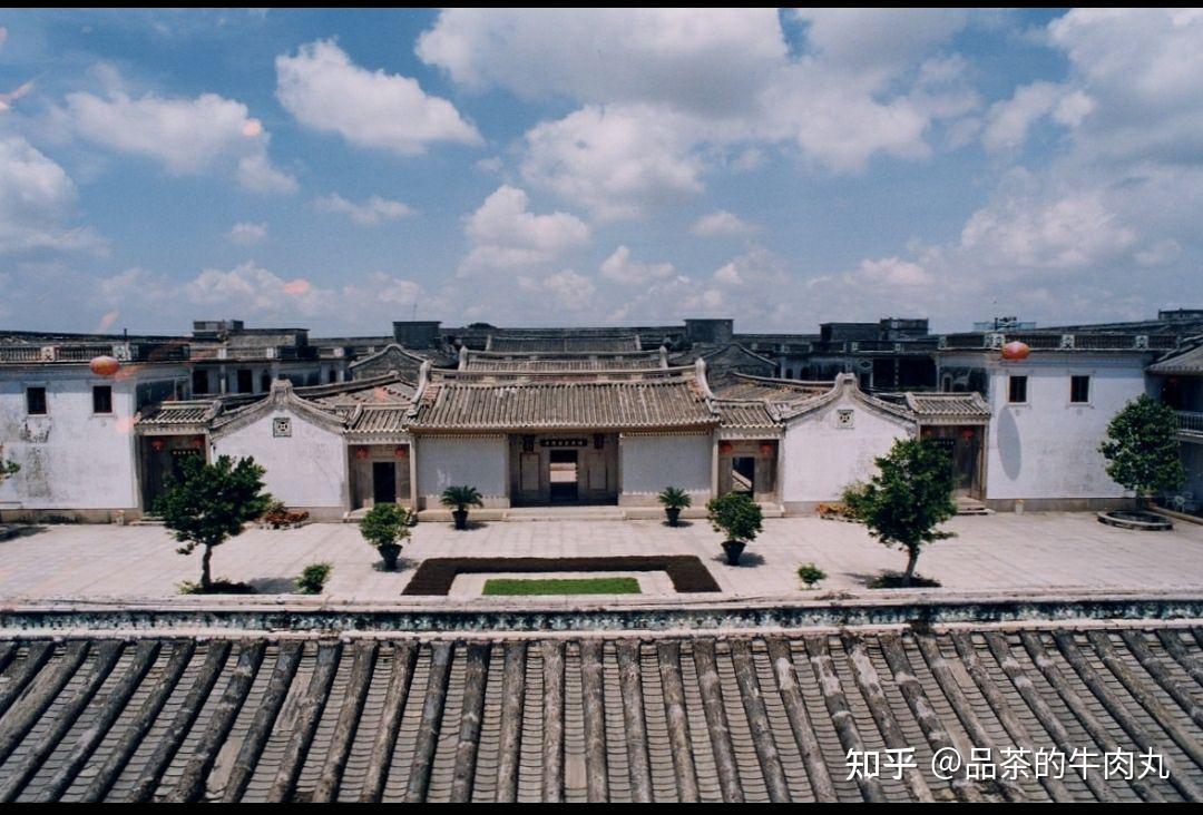 为什么陈慈黉故居被称为岭南第一侨宅 - 知乎