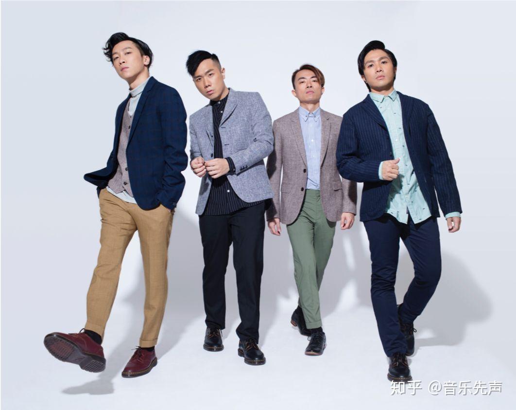 他们是香港目前最炙手可热的乐队,只要听过他们的现场你一定会爱上 - 知乎