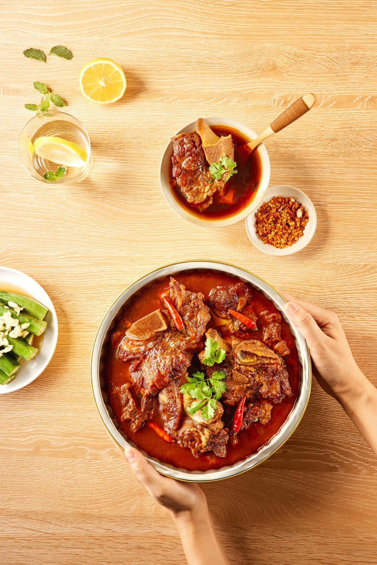 洞察餐饮行业痛点锅圈食汇中央厨房持续为小b餐企助力赋能