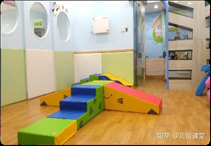 贝拉课堂我们能从台湾的托育机构学到什么经验