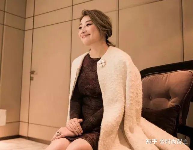 42岁宗馥莉接班江浙沪独生女天花板一心搞事业