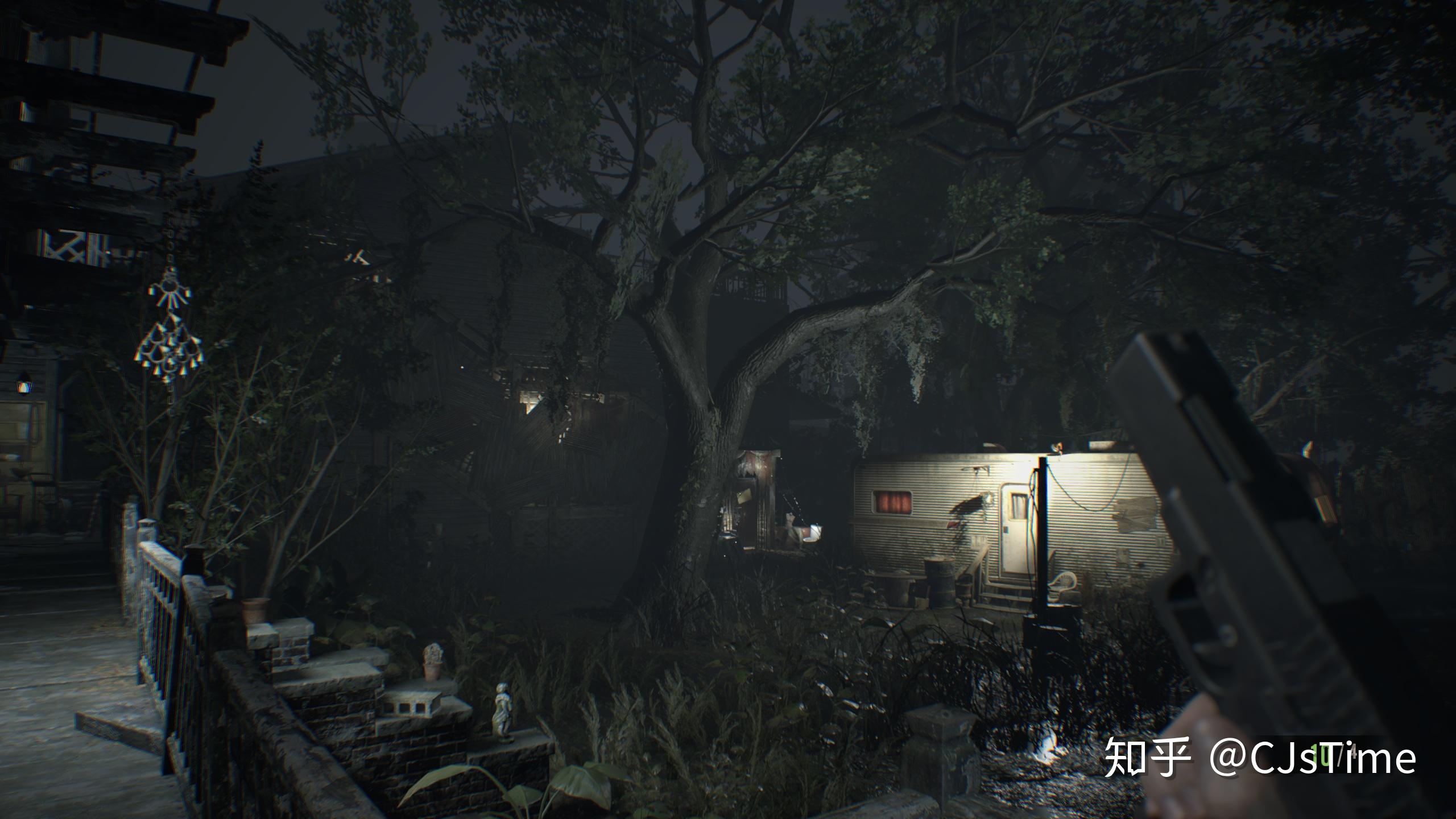 residentevil7生化危机7