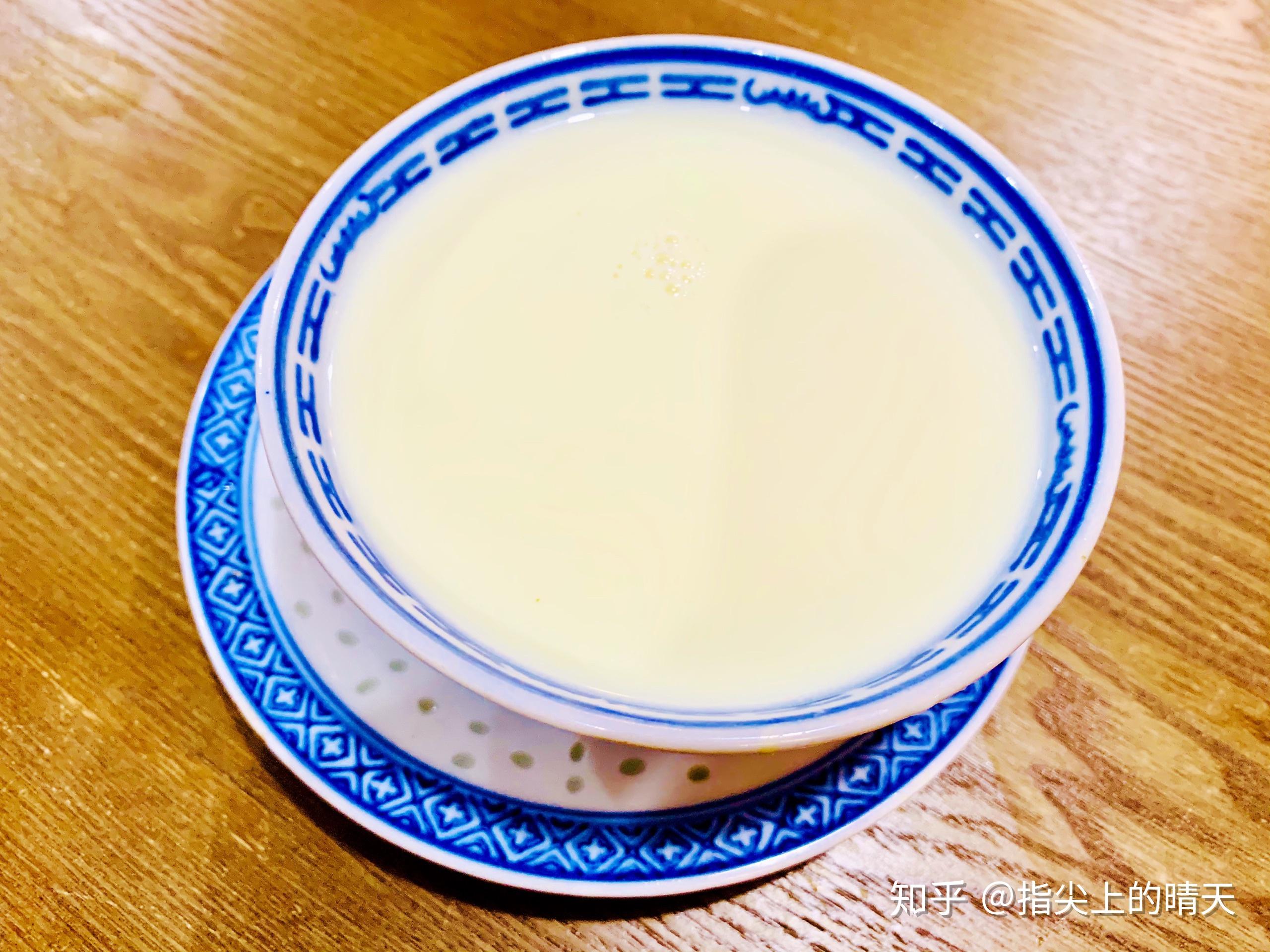 薑汁撞奶食譜、做法 | AhSheh Loo的Cook1Cook食譜分享