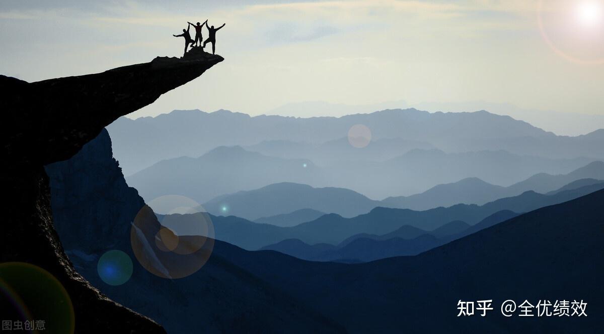 同一個使命同一個願景同一個團隊共同願景的力量