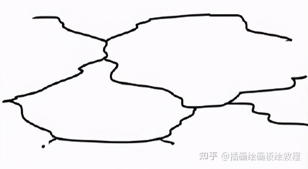 绘画教程】漫画中各种背景元素的画法!一篇漫画背景元素的画法全讲解