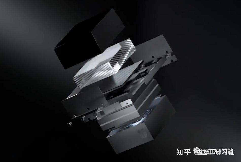 联影医疗PET/CT：不仅仅是中国第一 - 知乎