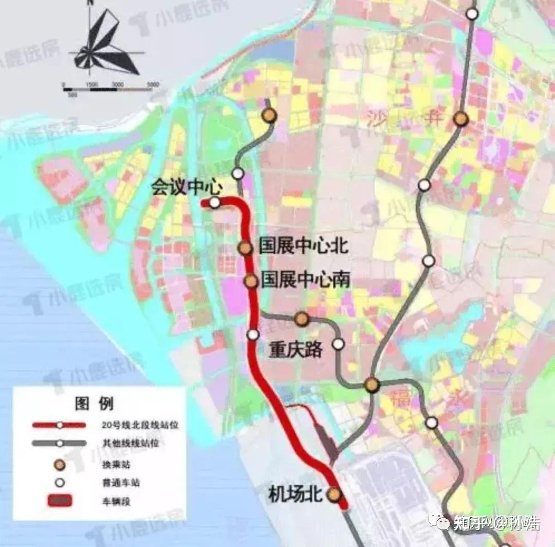 深圳详细地铁线路图(1-33号线),附高铁与城际线路图,持续更新 - 知乎