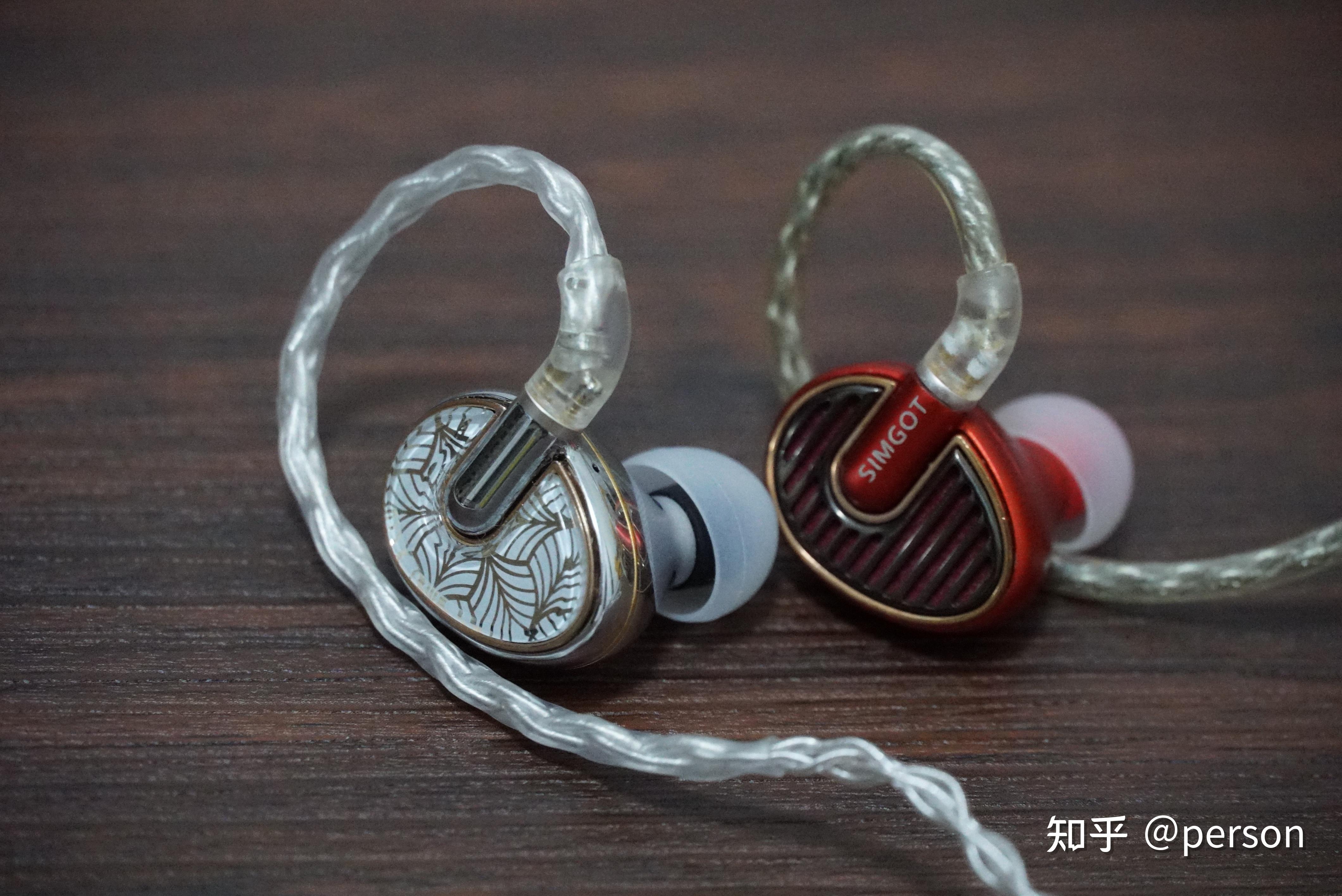 千元内坐稳第一动圈耳塞宝座兴戈en1000评