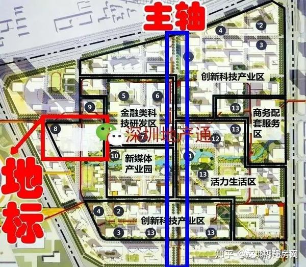 八卦岭开动“百万旧改战车”… - 知乎