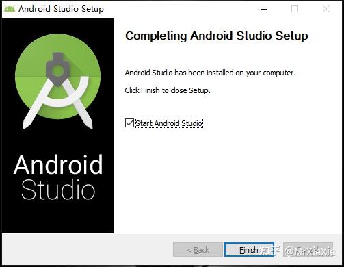 Android Studio 安装教程 - 知乎