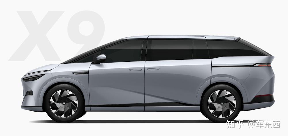 目标50万以上纯电市场第一名5598万的理想首款纯电mpv能做到吗